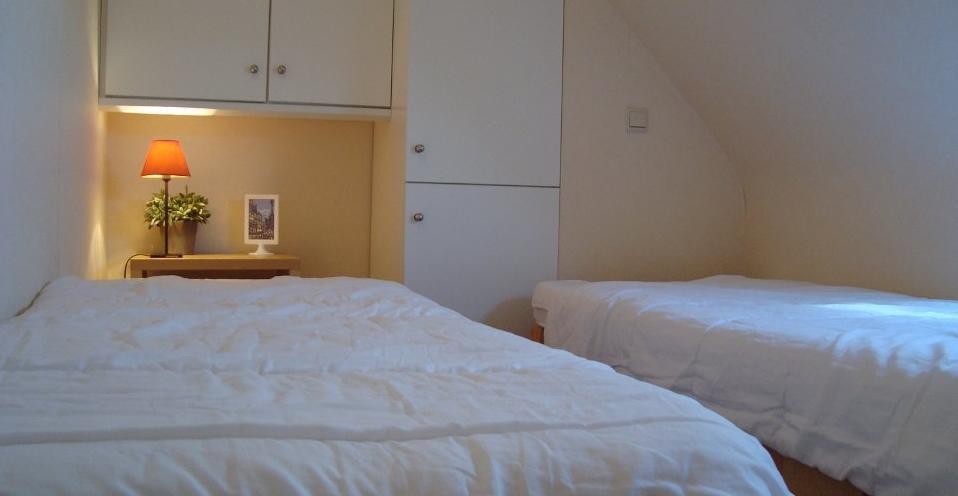 Residentie Gaudi Apartamento Nieuwpoort Exterior foto