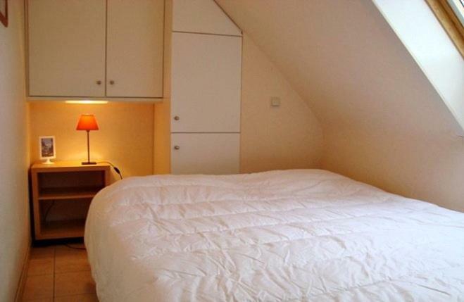 Residentie Gaudi Apartamento Nieuwpoort Quarto foto